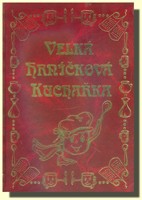Velká hrníčková kuchařka