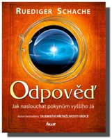 Odpověď - jak naslouchat pokynům vyššího Já