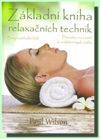 Základní kniha relaxačních technik