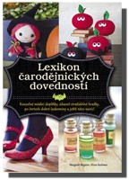 Lexikon čarodějnických dovedností