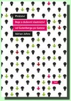 Pirátství boje o duševní vlastnictví od Gutenberga po Gatese