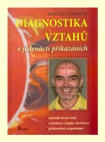 Diagnostika vztahů v jedenácti přikázáních