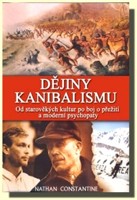 Dějiny kanibalismu