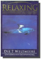DIE 7 Weltmeere (DVD) Sedm moří světa
