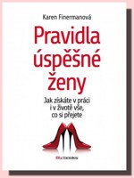 Pravidla úspěšné ženy