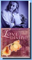 Love Divine (audio CD - Duchovní láska)