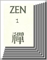 ZEN 1 až 7 (sada sedmi svazků)