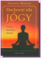 Duchovní síla jógy