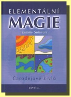 Elementální magie čarodějové živlů