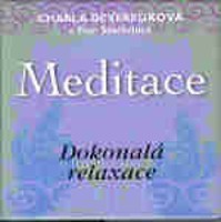 Meditace (kostka)