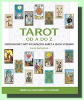 TAROT od A do Z 
