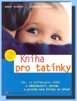 Kniha pro tatínky
