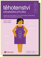 Těhotenství  uživatelská příručka