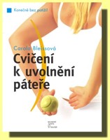 Cvičení k uvolnění páteře