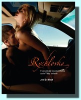 Rychlovka - fantastický fenomén fofru, aneb vždy a všude 