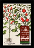 Velká kniha koření, bylin a aromatických rostlin