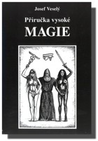 Příručka vysoké magie