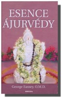 Esence ájurvédy
