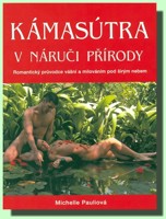 Kámasútra v náruči přírody
