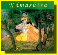 Kámasútra