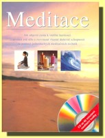 Meditace (kniha a audio CD)
