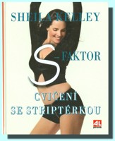 Cvičení se striptérkou