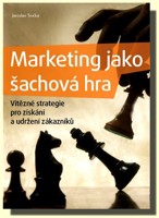 Marketing jako šachová hra