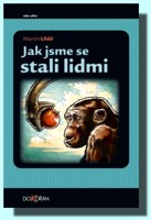 Jak jsme se stali lidmi