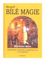 Brevíř bílé magie