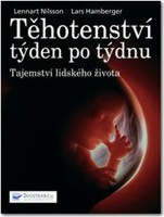 Těhotenství týden po týdnu - tajemství lidského života 