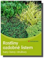 Rostliny ozdobné listem