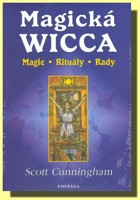 Magická Wicca