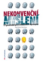 Nekonvenční myšlení 17 pravidel pro vítězství v byznysu (ve slevě jediný výtisk !)