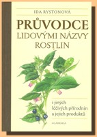 Průvodce lidovými názvy rostlin