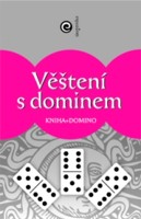 Věštění s dominem (kniha a 28 dílků domina)