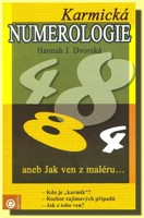 Karmická numerologie 1 