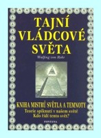 Tajní vládcové světa
