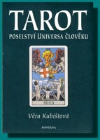 Tarot    poselství Universa člověku