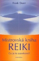 Mistrovská kniha REIKI