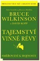 Tajemství vinné révy