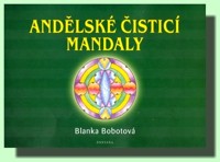 Andělské čistící mandaly