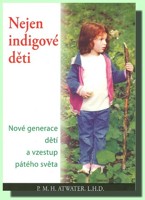 Nejen indigové děti (ve slevě jediný výtisk !)