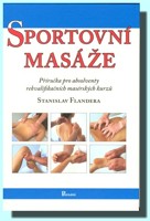 Sportovní masáže