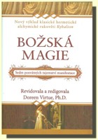 Božská magie