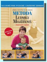 Metoda Ludmily Mojžíšové - praktická cvičení