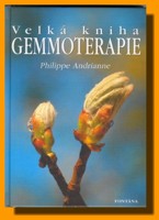 Velká kniha gemmoterapie