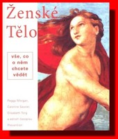 Ženské tělo