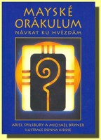 Mayské orákulum (kniha a 44 karet) návrat ke hvězdám