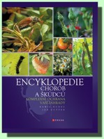 Encyklopedie chorob a škůdců
