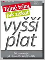 Tajné triky, jak získat vyšší plat